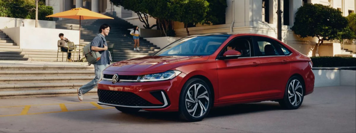 Everything You Need to Know Before Buying a New 2027 Volkswagen Jetta in Corona, CA