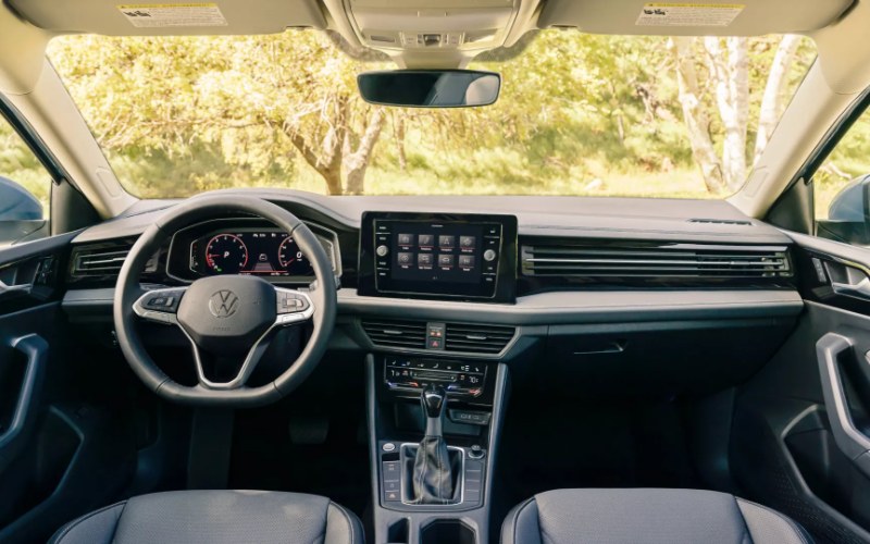 5 Key Reasons the 2027 Volkswagen Jetta Stands Out in Corona, CA