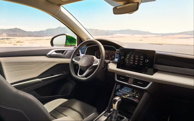 5 Key Reasons the 2027 Volkswagen Taos Stands Out in San Antonio, TX