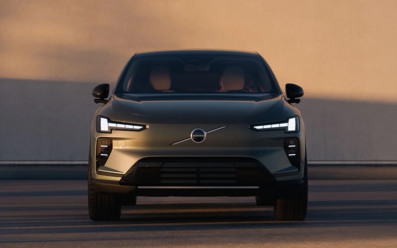 5 Buying Considerations Before You Choose Your Volvo EX60