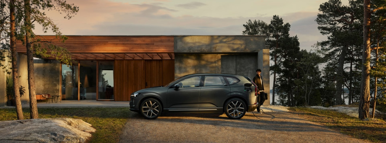Everything You Need to Know Before Buying a New 2027 Volvo EX60 in Colorado Springs, CO
