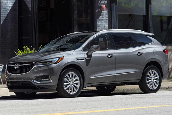 Buick Enclave