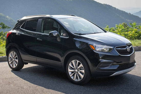 Buick Encore