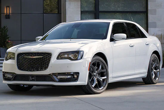 Chrysler 300