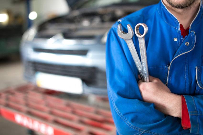 Why One-Stop Collision and Mechanical Repair Matters After a Crash in Bossier City, LA
