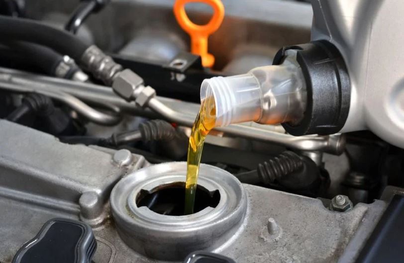 Keep your Chevy in peak condition with regular maintenance near Chelsea MI