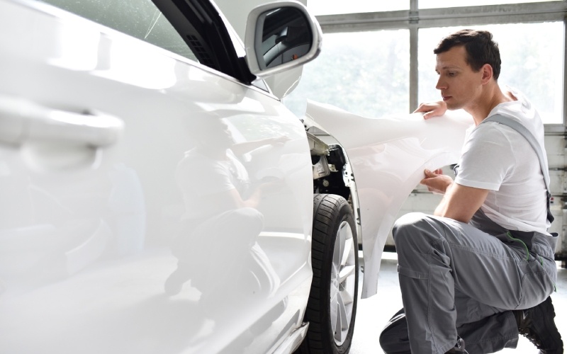 Pre- and Post-Repair Scans That Protect Your Drive in Fallston, MD