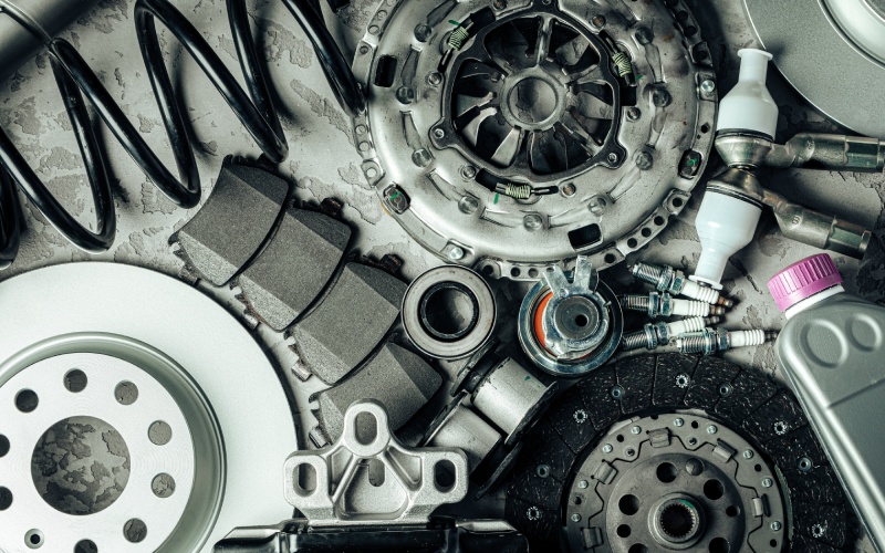 Why OEM Parts Protect Safety and Value across Shreveport, LA