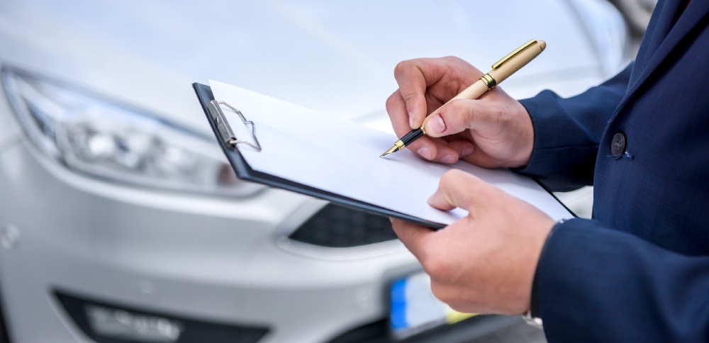 Lease Return Repair Checklist and Inspection Prep in Fallston, MD