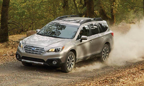 Lease 2016 Subaru Outback Near Detroit Mi Glman 2016 Subaru Outback