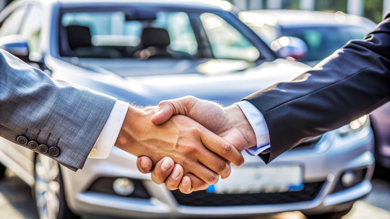 Maverick Car Company in Boise ID