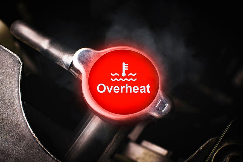 Why Coolant Service Is Necessary