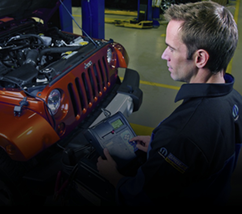 Why Battery Service Is Important