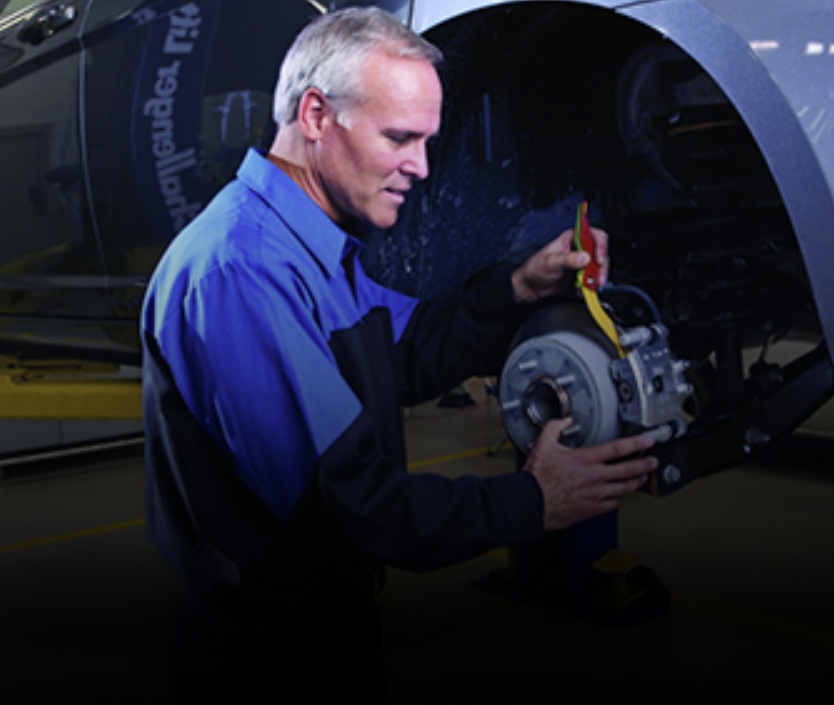 What’s Included in Brake Service at CardinaleWay CDJR
