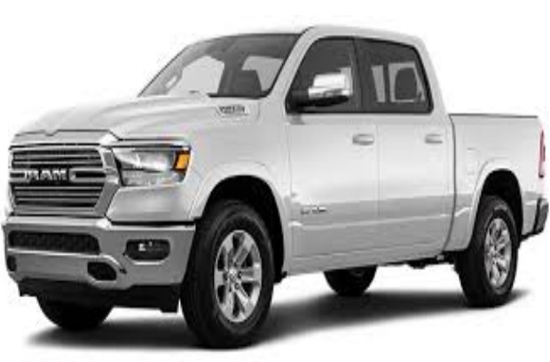 2024 RAM 1500 LIMITED