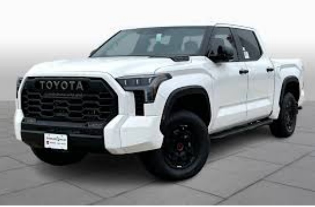 2024 TUNDRA LIMITED