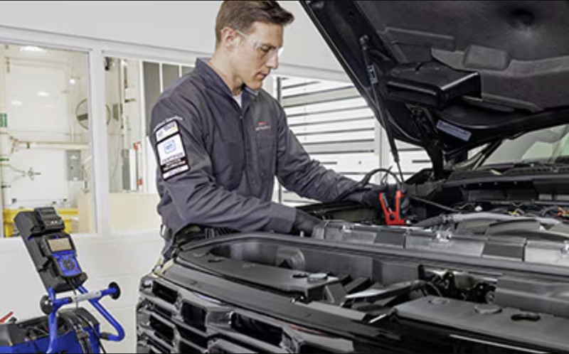 Certified Service $200 Powertrain Rebate