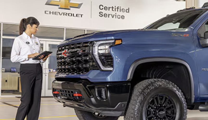 Certified Service $200 Powertrain Rebate