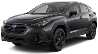 Small Compact SUV (Crosstrek)