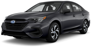 Midsize Sedan (Legacy)