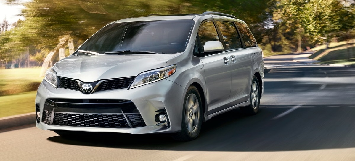 Toyota repair near New Castle PA