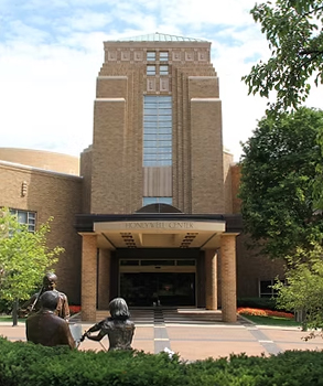 The Honeywell Center