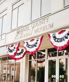 Wabash County Museum