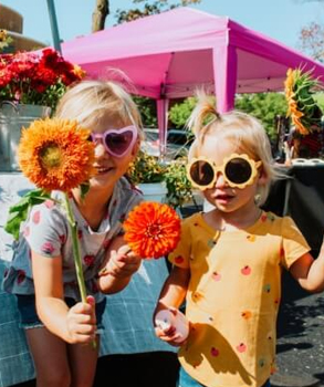 Wabash Farmer's Market