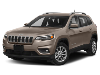 Cherokee