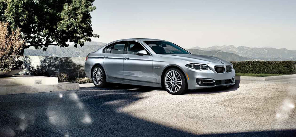 Used BMW 5 Series in Temple Hills MD