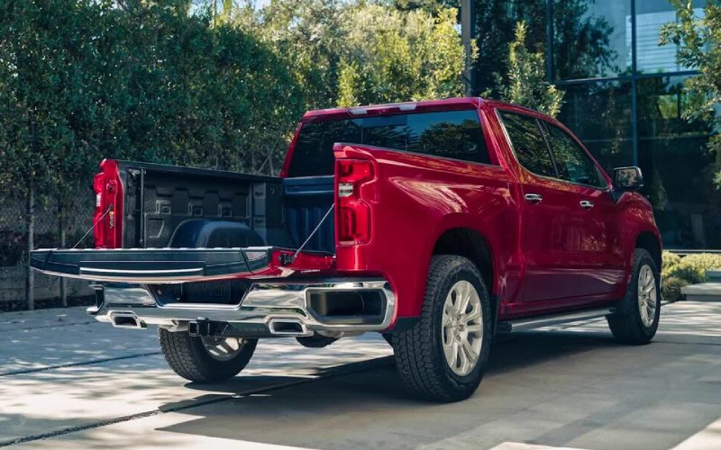 Commercial Truck Financing That Helps Businesses Move Forward in San Antonio, TX