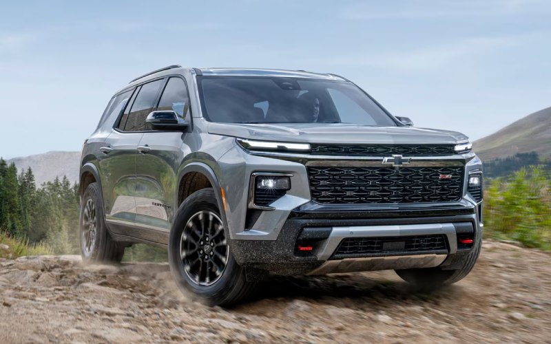 Chevrolet vs Honda for a One-Vehicle Household and Everyday Versatility in Glenpool, OK