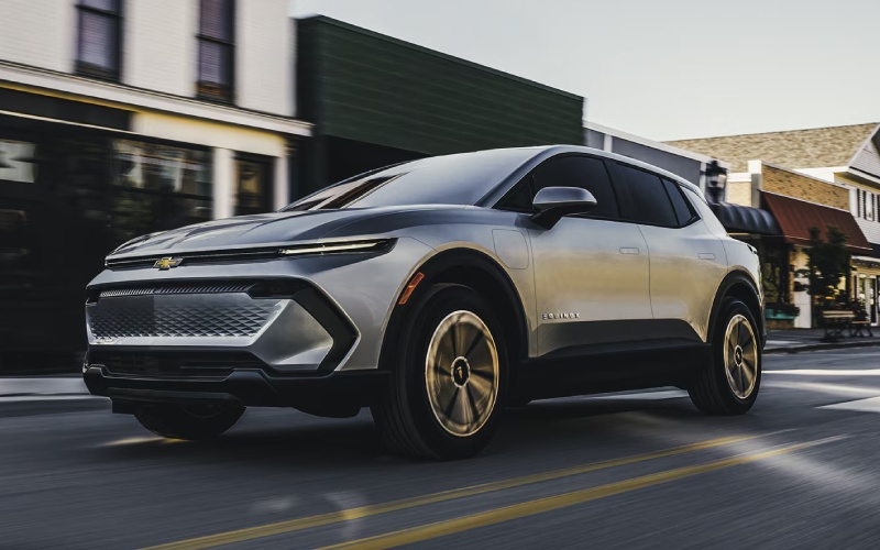 Used Gas Vehicle vs. EV: What to Know Before You Buy near Charlotte, NC