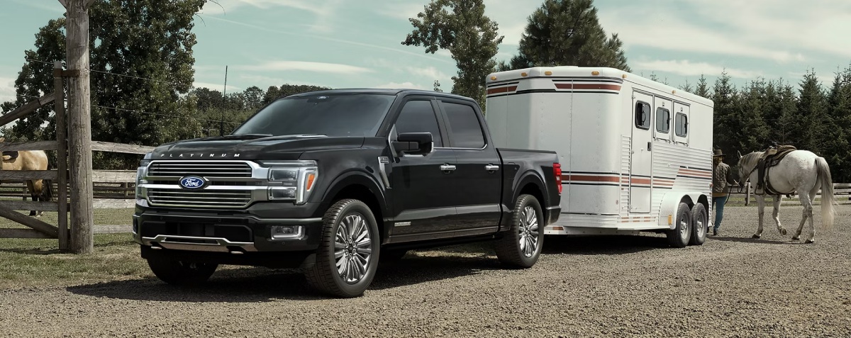 Used Ford Trucks vs Used RAM Trucks — Practical Shopping Guide near Baltimore, MD