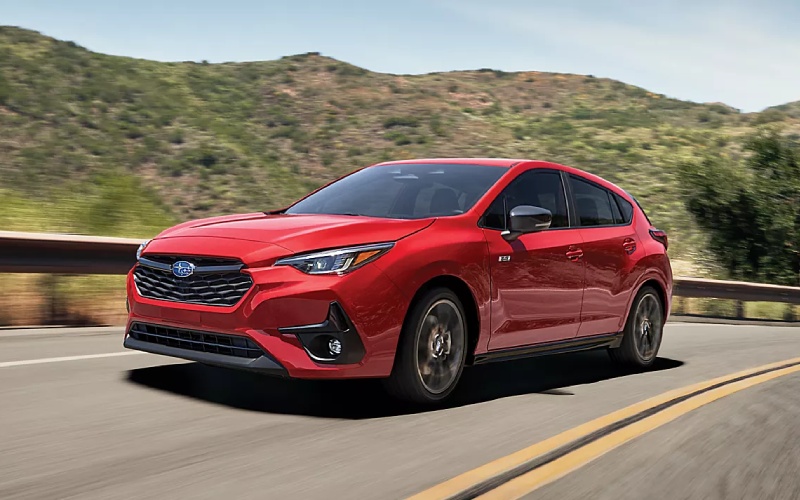 Insurance Coordination, Towing, Rentals, and Subaru-Friendly Turnaround