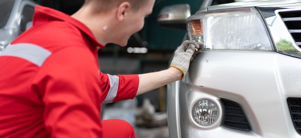 Bumper Repair vs Bumper Replacement — Smart Decisions near Baltimore, MD