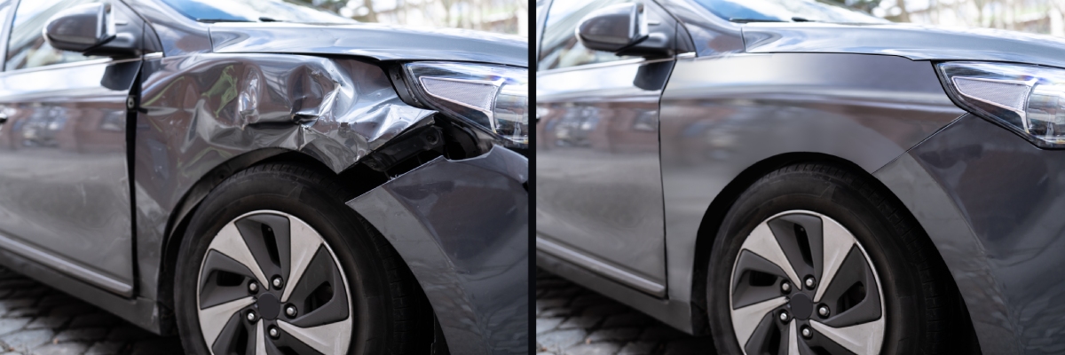 Collision Center for Dodge Vehicles — Expert Repairs in Fallston, MD