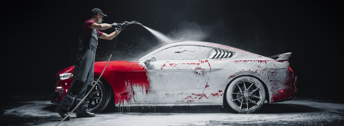 McCloskey’s Appearance Center: Professional Car Detailing in Colorado Springs, CO