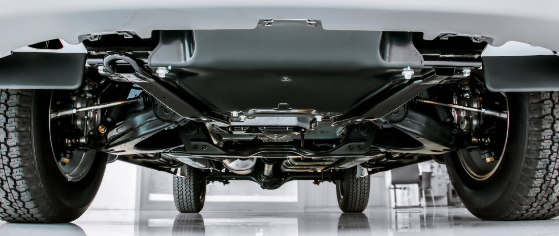 Honda Body Shop Excellence: Frame and Paint Restoration near Forest Hill, MD