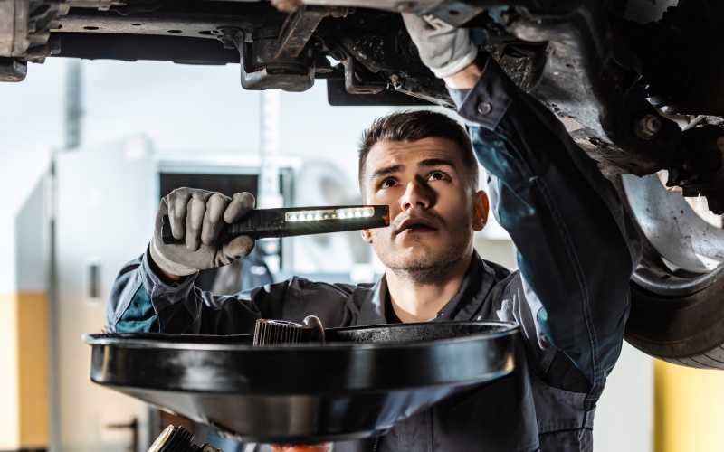 Your Nissan Oil Change Guide for Smoother, Longer-Lasting Drives in Lakewood, CO