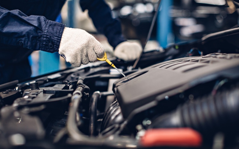 How Often Should I Get a Toyota Oil Change in Nampa, ID?