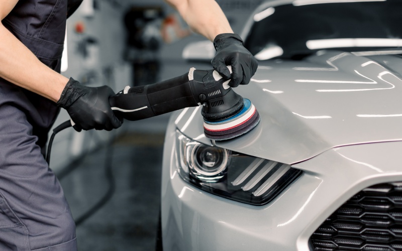 From Estimate to Keys Back — A Streamlined Collision Journey