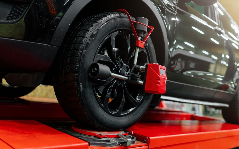 Baltimore-Area Driving Realities and Our Repair Steps