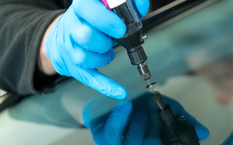 When a Windshield Repair Makes Sense