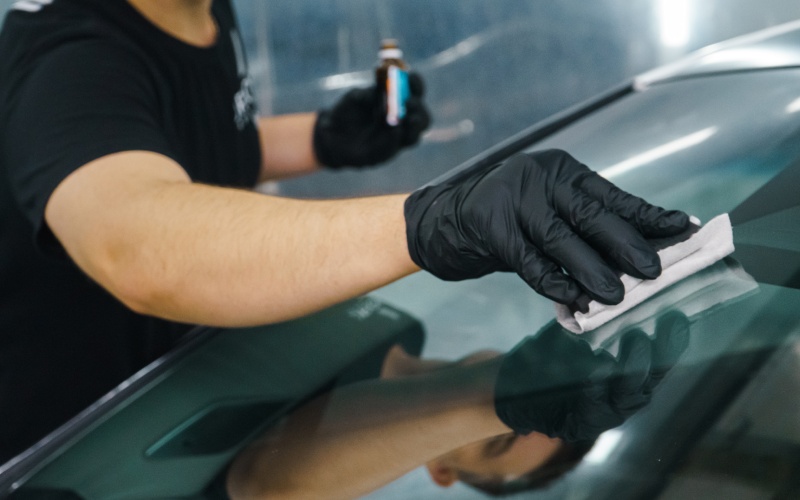 Safety, ADAS, and Quality You Can See